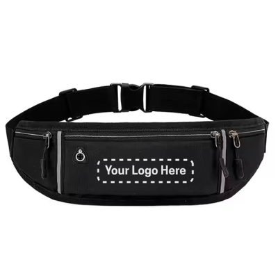 Running Belt Bags